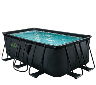 Piscina Desmontable YZAKI 4m x 2m x 1.22m
