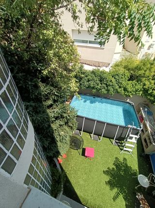 Piscina Desmontable YZAKI 4m x 2m x 1.22m