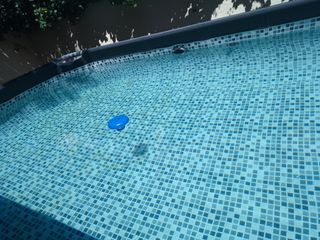 Piscina Desmontable YZAKI 4m x 2m x 1.22m