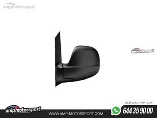 RETROVISOR COMPLETO IZQUIERDO PARA MERCEDES-BENZ VITO W639