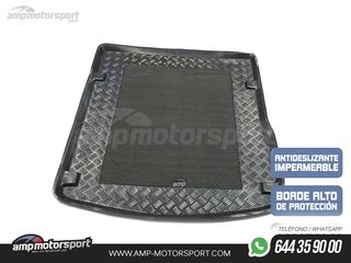 CUBREMALETEROS PARA AUDI A6 4F 2005-2011