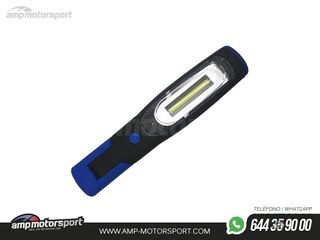 LÁMPARA TRABAJO LED PORTÁTIL