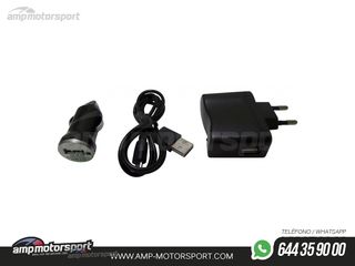LÁMPARA TRABAJO LED PORTÁTIL