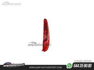 PILOTO TRASERO DERECHO PARA FIAT PUNTO