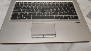 Portátil HP i5 7300u 16gb 500gb SSD