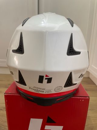 Casco Hebo Zone 4 Trial