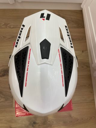 Casco Hebo Zone 4 Trial