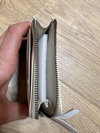 Cartera/Tarjetero Pepe Jeans Beige