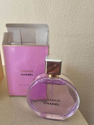 Chanel Chance Eau Splendide Eau de Parfum 100ml