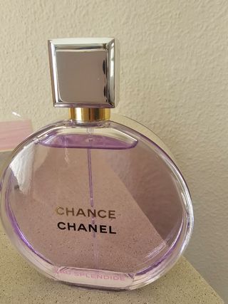 Chanel Chance Eau Splendide Eau de Parfum 100ml