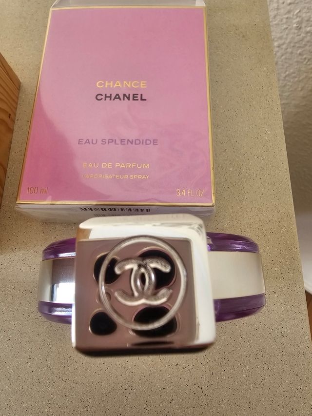Chanel Chance Eau Splendide Eau de Parfum 100ml