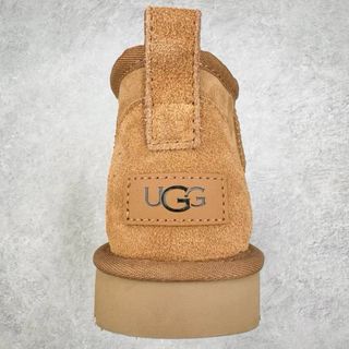 Botas UGG Beige/Marrón