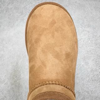 Botas UGG Beige/Marrón