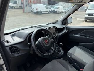 FIAT Doblò 2019