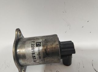 Válvula egr renault 1780932 722818570 megane coupe