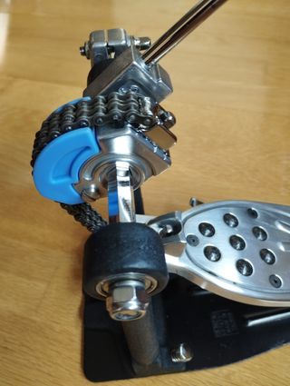 Pedal Pearl Eliminator P2000