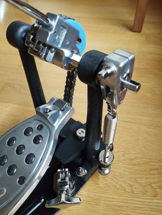 Pedal Pearl Eliminator P2000