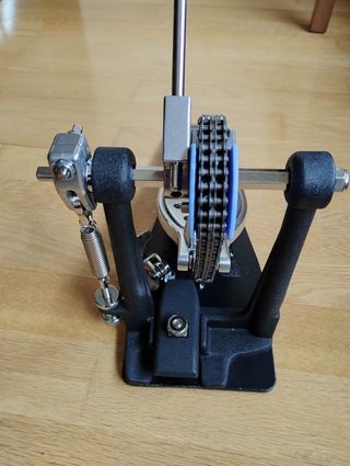 Pedal Pearl Eliminator P2000