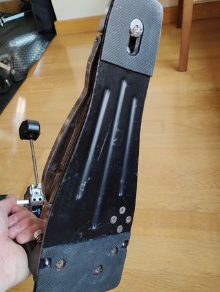 Pedal Pearl Eliminator P2000