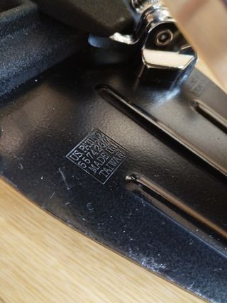 Pedal Pearl Eliminator P2000