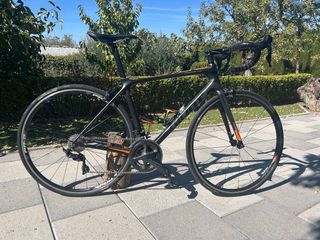 Giant TCR Advanced 1 Talla M (2018)