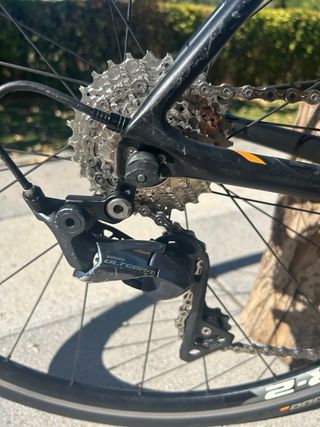 Giant TCR Advanced 1 Talla M (2018)