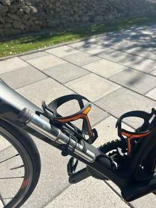 Giant TCR Advanced 1 Talla M (2018)
