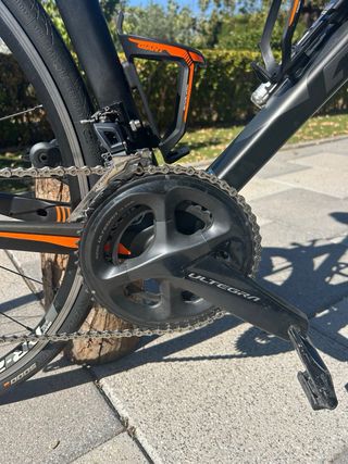 Giant TCR Advanced 1 Talla M (2018)