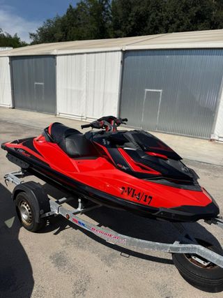 Seadoo RXP 300 RS