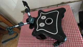 Silla extra para carrito de bebé BigToes