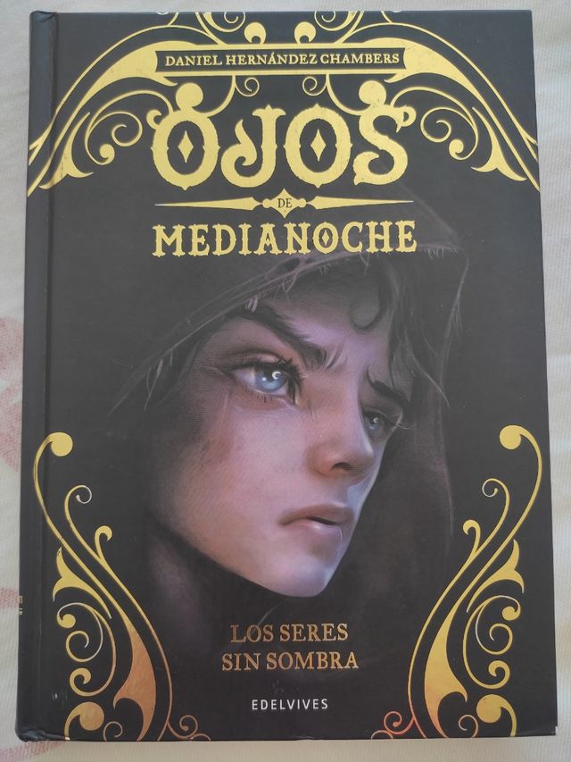 Los seres sin sombra