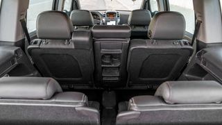 Opel Zafira 2007