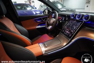 Mercedes-Benz GLC SUV (X254) 2023