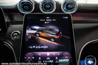 Mercedes-Benz GLC SUV (X254) 2023