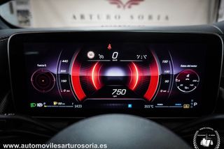 Mercedes-Benz GLC SUV (X254) 2023