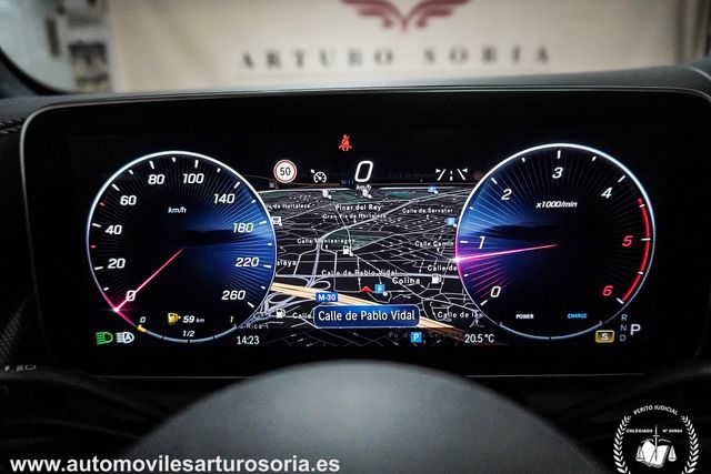 Mercedes-Benz GLC SUV (X254) 2023