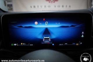 Mercedes-Benz GLC SUV (X254) 2023