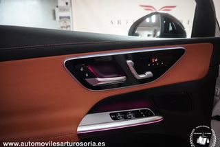 Mercedes-Benz GLC SUV (X254) 2023