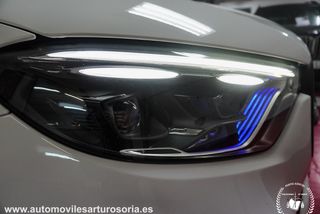 Mercedes-Benz GLC SUV (X254) 2023