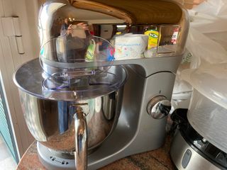 Impastatrice Planetaria Kenwood kMix