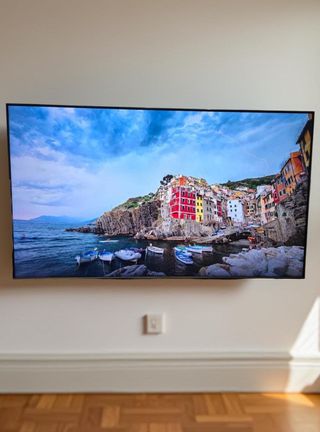 TV Samsung 75 Ultra HD 4K