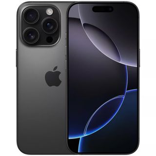 iPhone 16 Pro 256GB Negro