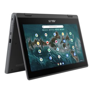 Chromebook ASUS CR1100FK 
precio actual: 340€