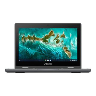 Chromebook ASUS CR1100FK 
precio actual: 340€