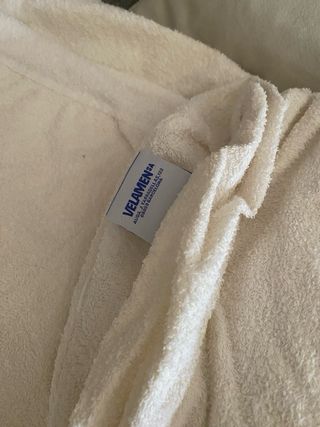 Funda impermeable para colchón de 90