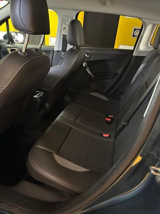 Peugeot 2008 2018