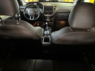 Peugeot 2008 2018