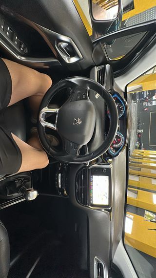 Peugeot 2008 2018