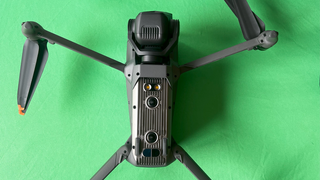 DJI Mavic 3 Pro Fly More Combo