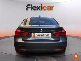 BMW Serie 3 320i